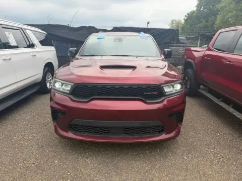 Photos of 2024 Dodge Durango R/T Premium for sale in Michigan Center, MI at Monster Motors - Jackson, MI