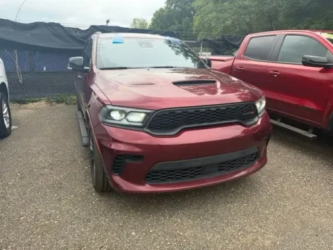 Another view of 2024 Dodge Durango R/T Premium for sale in Michigan Center, MI at Monster Motors - Jackson, MI