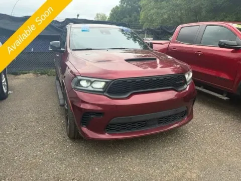 More photos of 2024 Dodge Durango R/T Premium at Monster Motors - Jackson, MI, MI