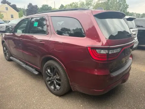 More photos of 2024 Dodge Durango R/T Premium at Monster Motors - Jackson, MI, MI