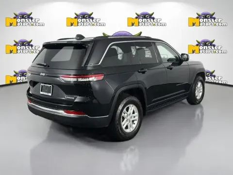 More photos of 2023 Jeep Grand Cherokee Laredo at Monster Motors - Jackson, MI, MI