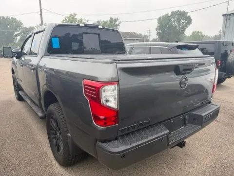 More photos of 2019 Nissan Titan SL at Monster Motors - Jackson, MI, MI
