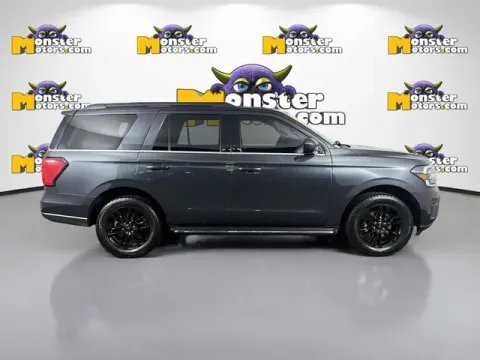 More photos of 2022 Ford Expedition XLT at Monster Motors - Jackson, MI, MI