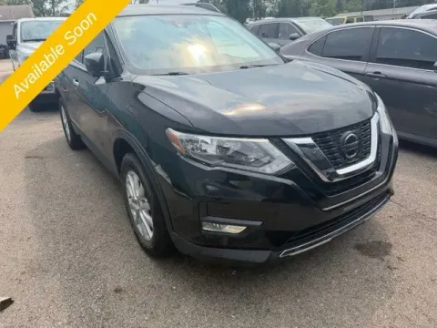 More photos of 2019 Nissan Rogue SV at Monster Motors - Jackson, MI, MI