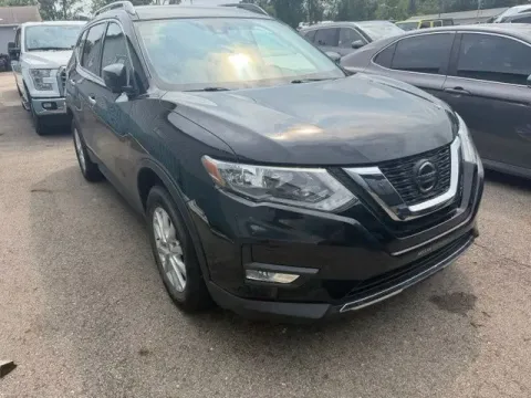 Another view of 2019 Nissan Rogue for sale in Michigan Center, MI at Monster Motors - Jackson, MI