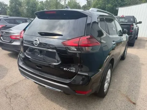 More photos of 2019 Nissan Rogue SV at Monster Motors - Jackson, MI, MI