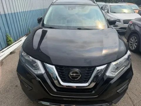 Photos of 2019 Nissan Rogue for sale in Michigan Center, MI at Monster Motors - Jackson, MI