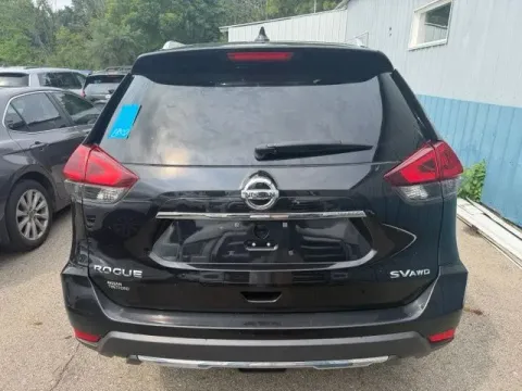 More photos of 2019 Nissan Rogue at Monster Motors - Jackson, MI, MI