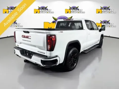 More photos of 2024 GMC Sierra 1500 Elevation at Monster Motors - Jackson, MI, MI