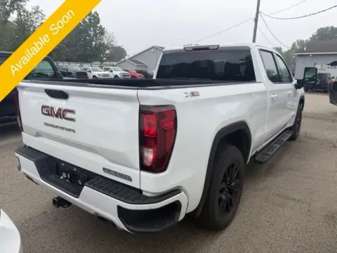 More photos of 2024 GMC Sierra 1500 Elevation at Monster Motors - Jackson, MI, MI