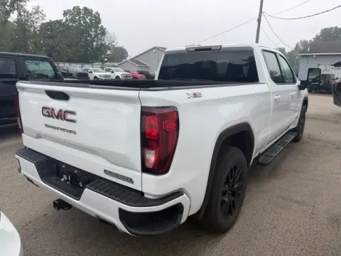 More photos of 2024 GMC Sierra 1500 Elevation at Monster Motors - Jackson, MI, MI