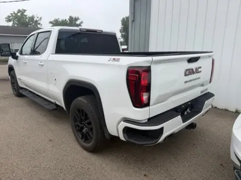 More photos of 2024 GMC Sierra 1500 Elevation at Monster Motors - Jackson, MI, MI