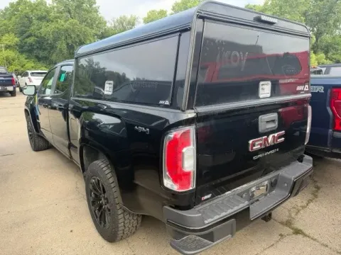 More photos of 2021 GMC Canyon Elevation at Monster Motors - Jackson, MI, MI