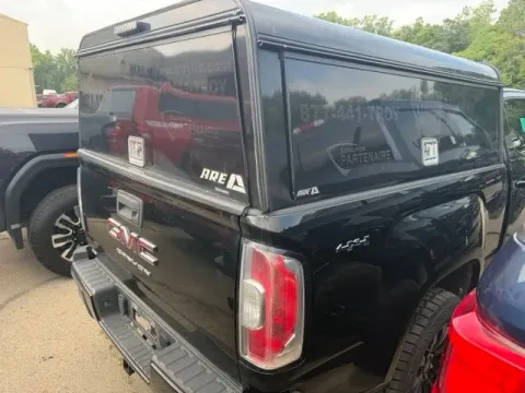 More photos of 2021 GMC Canyon Elevation at Monster Motors - Jackson, MI, MI
