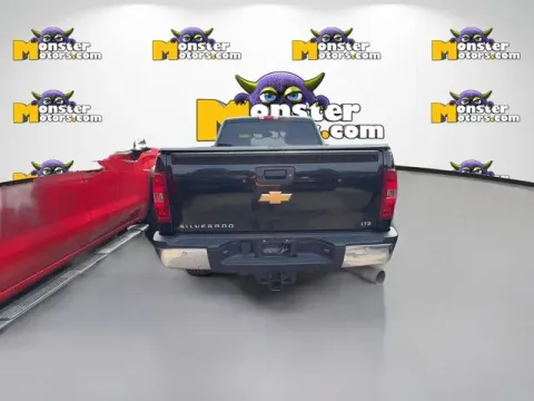 More photos of 2014 Chevrolet Silverado 2500 HD LTZ at Monster Motors - Jackson, MI, MI