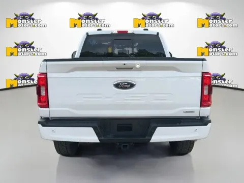 More photos of 2022 Ford F-150 at Monster Motors - Jackson, MI, MI