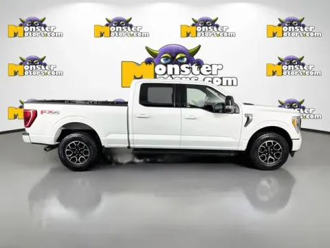 More photos of 2022 Ford F-150 XLT at Monster Motors - Jackson, MI, MI