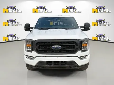 Photos of 2022 Ford F-150 for sale in Michigan Center, MI at Monster Motors - Jackson, MI