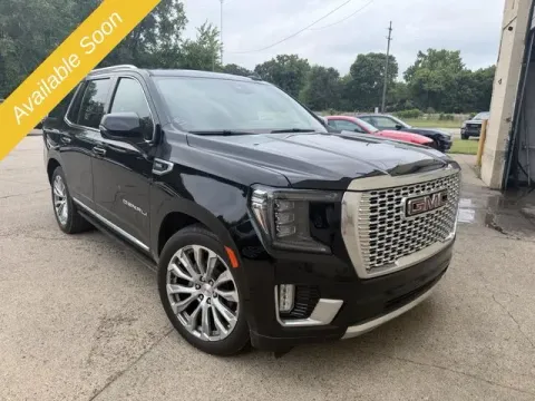 Another view of 2023 GMC Yukon Denali for sale in Michigan Center, MI at Monster Motors - Jackson, MI