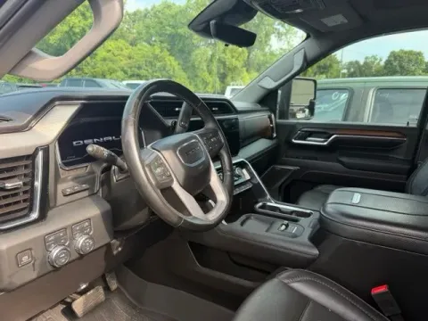 More photos of 2024 GMC Sierra 3500 HD Denali at Monster Motors - Jackson, MI, MI