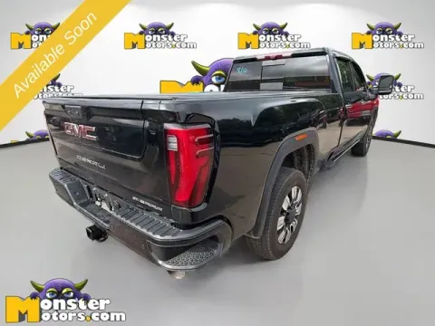 More photos of 2024 GMC Sierra 3500 HD Denali at Monster Motors - Jackson, MI, MI