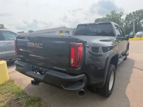 More photos of 2020 GMC Sierra 3500 HD Denali at Monster Motors - Jackson, MI, MI