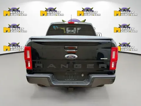 More photos of 2020 Ford Ranger at Monster Motors - Jackson, MI, MI