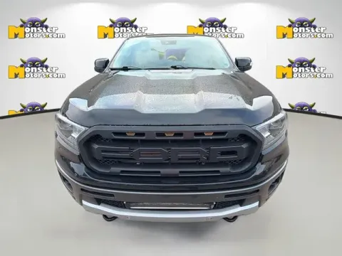 Photos of 2020 Ford Ranger Lariat for sale in Michigan Center, MI at Monster Motors - Jackson, MI