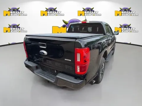 More photos of 2020 Ford Ranger at Monster Motors - Jackson, MI, MI