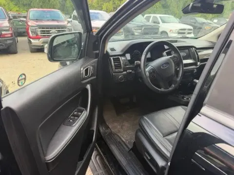 More photos of 2020 Ford Ranger at Monster Motors - Jackson, MI, MI