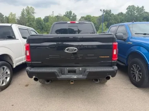 More photos of 2023 Ford F-150 Tremor at Monster Motors - Jackson, MI, MI