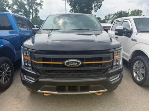 Photos of 2023 Ford F-150 Tremor for sale in Michigan Center, MI at Monster Motors - Jackson, MI