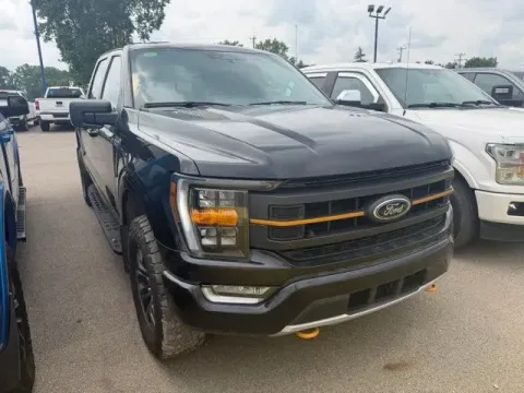 Another view of 2023 Ford F-150 Tremor for sale in Michigan Center, MI at Monster Motors - Jackson, MI