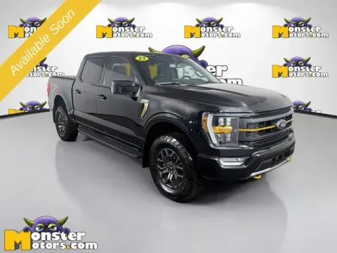 Another view of 2023 Ford F-150 Tremor for sale in Michigan Center, MI at Monster Motors - Jackson, MI