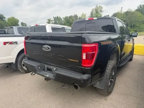 More photos of 2023 Ford F-150 Tremor at Monster Motors - Jackson, MI, MI