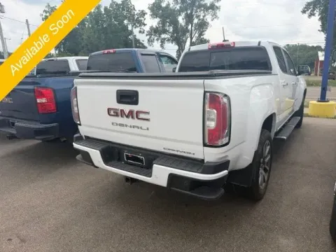 More photos of 2021 GMC Canyon Denali at Monster Motors - Jackson, MI, MI