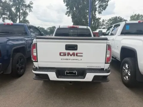 More photos of 2021 GMC Canyon Denali at Monster Motors - Jackson, MI, MI