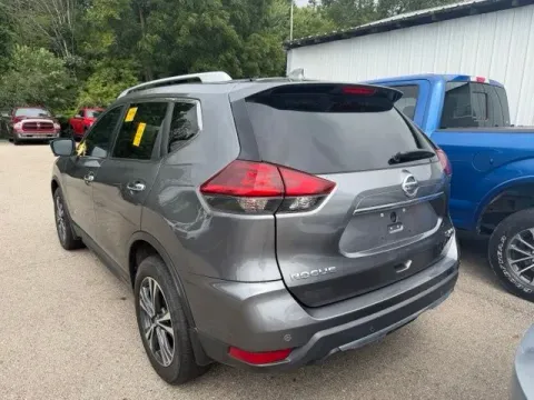 More photos of 2019 Nissan Rogue at Monster Motors - Jackson, MI, MI