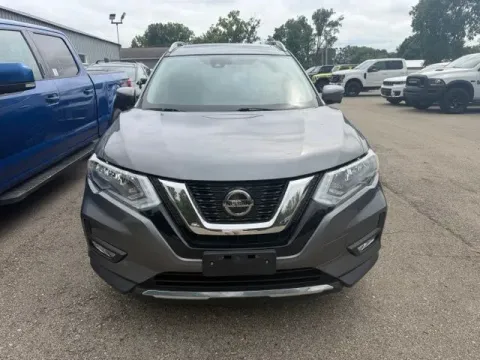 Photos of 2019 Nissan Rogue for sale in Michigan Center, MI at Monster Motors - Jackson, MI