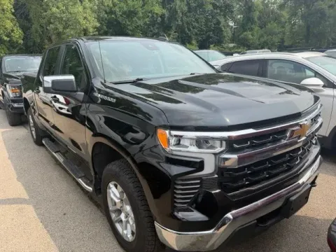 Photos of 2022 Chevrolet Silverado 1500 LT for sale in Michigan Center, MI at Monster Motors - Jackson, MI
