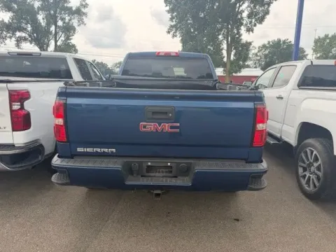 More photos of 2017 GMC Sierra 1500 at Monster Motors - Jackson, MI, MI