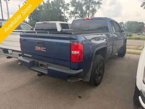 More photos of 2017 GMC Sierra 1500 at Monster Motors - Jackson, MI, MI