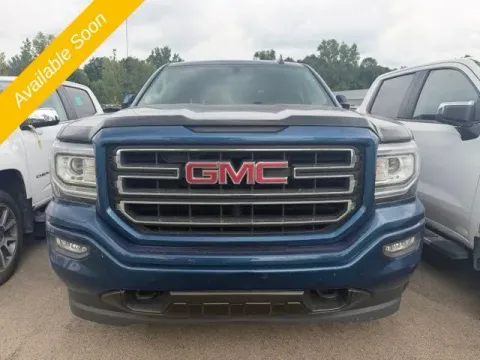 Another view of 2017 GMC Sierra 1500 for sale in Michigan Center, MI at Monster Motors - Jackson, MI