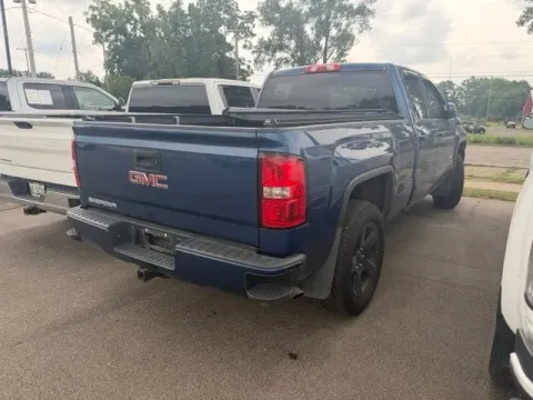 More photos of 2017 GMC Sierra 1500 at Monster Motors - Jackson, MI, MI