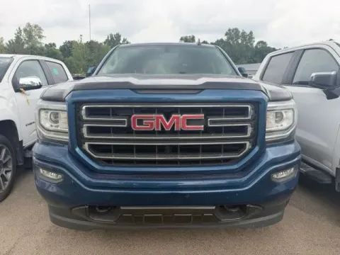 Photos of 2017 GMC Sierra 1500 for sale in Michigan Center, MI at Monster Motors - Jackson, MI