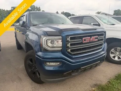 More photos of 2017 GMC Sierra 1500 at Monster Motors - Jackson, MI, MI