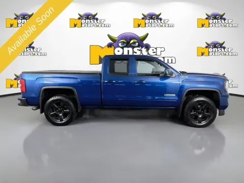 More photos of 2017 GMC Sierra 1500 at Monster Motors - Jackson, MI, MI