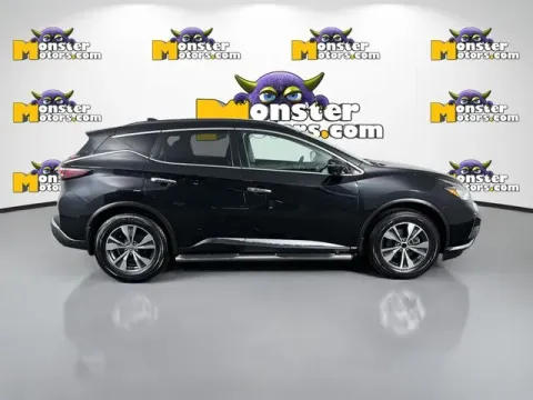 More photos of 2021 Nissan Murano SV at Monster Motors - Jackson, MI, MI