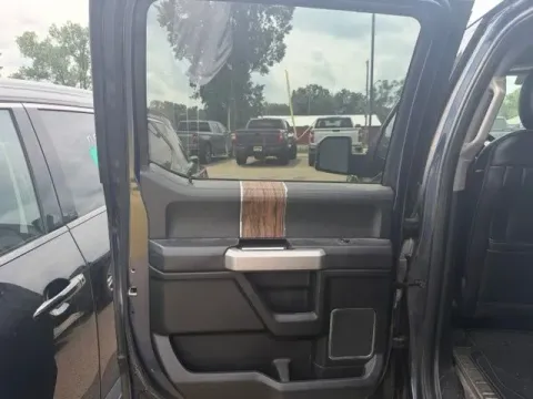 More photos of 2018 Ford F-150 Lariat at Monster Motors - Jackson, MI, MI