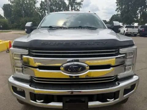 Photos of 2019 Ford F-250SD Lariat for sale in Michigan Center, MI at Monster Motors - Jackson, MI
